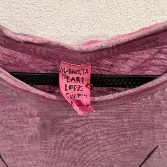 Magnolia Pearl Pink Butterfly Dress (item 7.7) - Picture 10 of 10